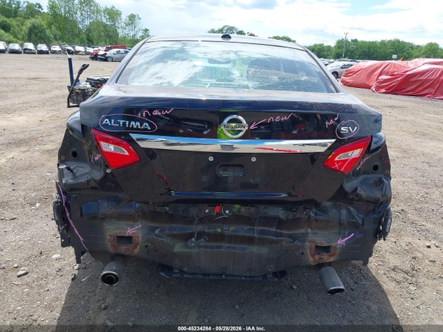 45234284 :رقم المزاد ، 1N4AL3AP3GC150966 vin ، 2016 Nissan Altima 2.5 Sv مزاد بيع