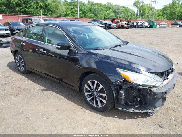 45234284 :رقم المزاد ، 1N4AL3AP3GC150966 vin ، 2016 Nissan Altima 2.5 Sv مزاد بيع
