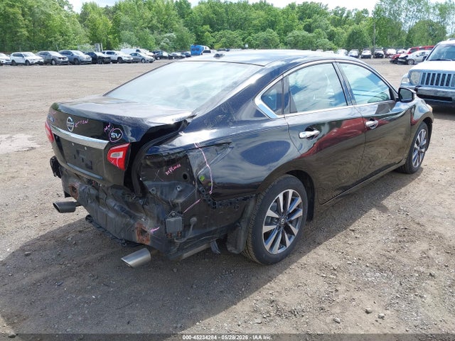 45234284 :رقم المزاد ، 1N4AL3AP3GC150966 vin ، 2016 Nissan Altima 2.5 Sv مزاد بيع
