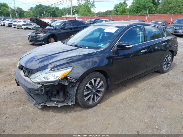 45234284 :رقم المزاد ، 1N4AL3AP3GC150966 vin ، 2016 Nissan Altima 2.5 Sv مزاد بيع