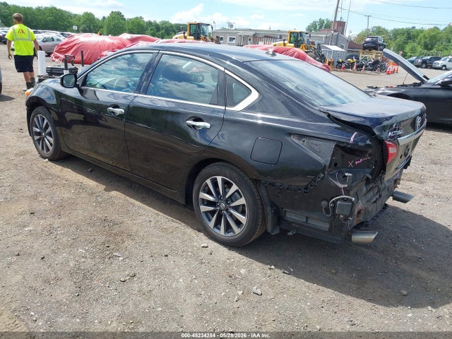 45234284 :رقم المزاد ، 1N4AL3AP3GC150966 vin ، 2016 Nissan Altima 2.5 Sv مزاد بيع
