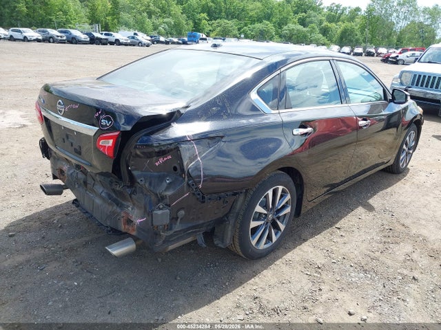 45234284 :رقم المزاد ، 1N4AL3AP3GC150966 vin ، 2016 Nissan Altima 2.5 Sv مزاد بيع