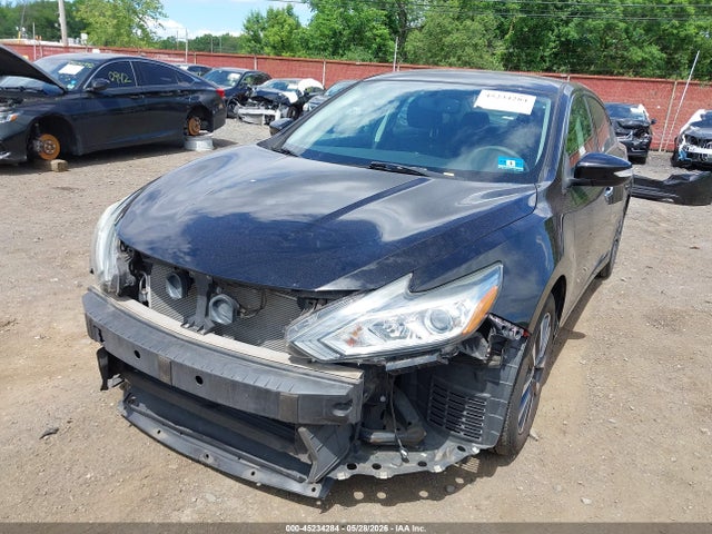 45234284 :رقم المزاد ، 1N4AL3AP3GC150966 vin ، 2016 Nissan Altima 2.5 Sv مزاد بيع