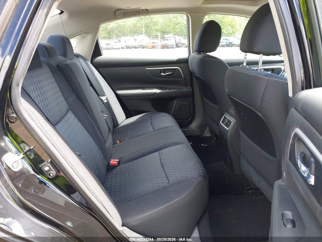 45234284 :رقم المزاد ، 1N4AL3AP3GC150966 vin ، 2016 Nissan Altima 2.5 Sv مزاد بيع