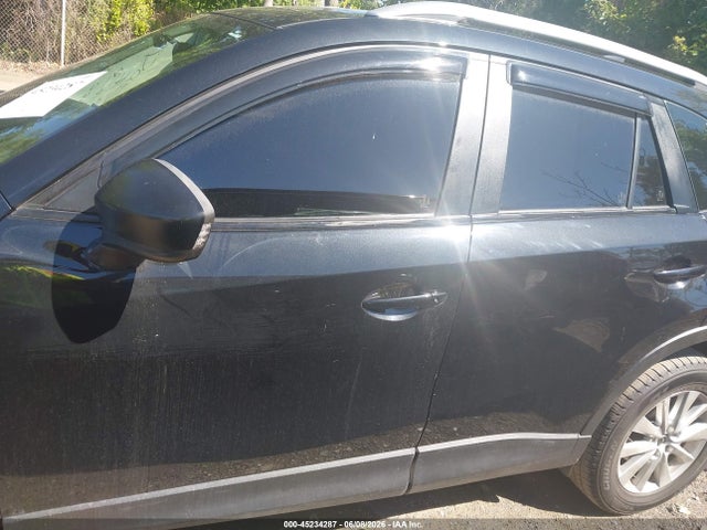 Продажа на аукционе авто 2014 Mazda Cx-5 Sport, vin: JM3KE4BE0E0427722, номер лота: 45234287