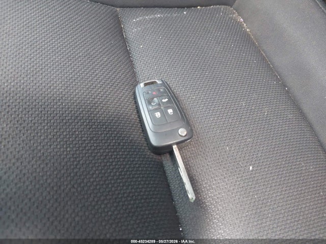 Aukcja sprzedaży 2014 Chevrolet Cruze 1lt Auto, vin: 1G1PC5SB1E7128059, numer aukcji: 45234289