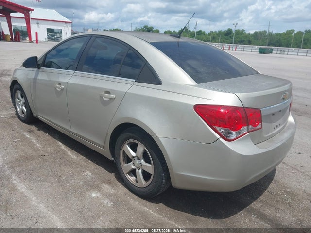 Aukcja sprzedaży 2014 Chevrolet Cruze 1lt Auto, vin: 1G1PC5SB1E7128059, numer aukcji: 45234289
