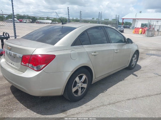 Aukcja sprzedaży 2014 Chevrolet Cruze 1lt Auto, vin: 1G1PC5SB1E7128059, numer aukcji: 45234289