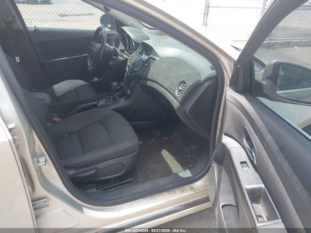 Aukcja sprzedaży 2014 Chevrolet Cruze 1lt Auto, vin: 1G1PC5SB1E7128059, numer aukcji: 45234289