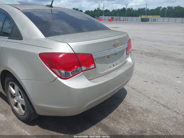 Aukcja sprzedaży 2014 Chevrolet Cruze 1lt Auto, vin: 1G1PC5SB1E7128059, numer aukcji: 45234289