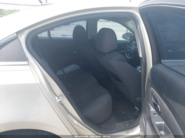 Aukcja sprzedaży 2014 Chevrolet Cruze 1lt Auto, vin: 1G1PC5SB1E7128059, numer aukcji: 45234289