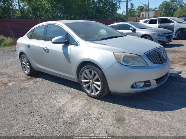 Aukcja sprzedaży 2014 Buick Verano, vin: 1G4PP5SK9E4218049, numer aukcji: 45234295