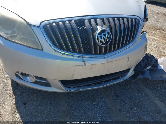 Aukcja sprzedaży 2014 Buick Verano, vin: 1G4PP5SK9E4218049, numer aukcji: 45234295