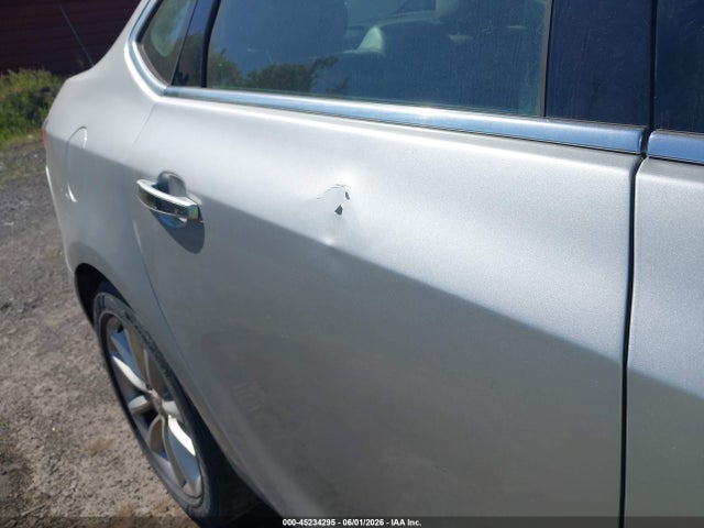 Aukcja sprzedaży 2014 Buick Verano, vin: 1G4PP5SK9E4218049, numer aukcji: 45234295
