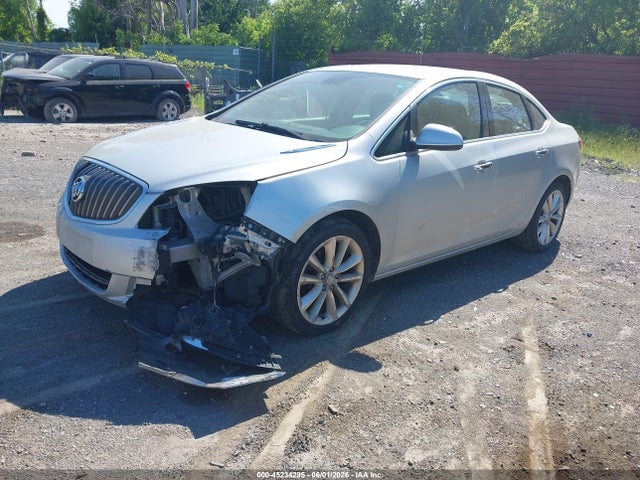 Aukcja sprzedaży 2014 Buick Verano, vin: 1G4PP5SK9E4218049, numer aukcji: 45234295