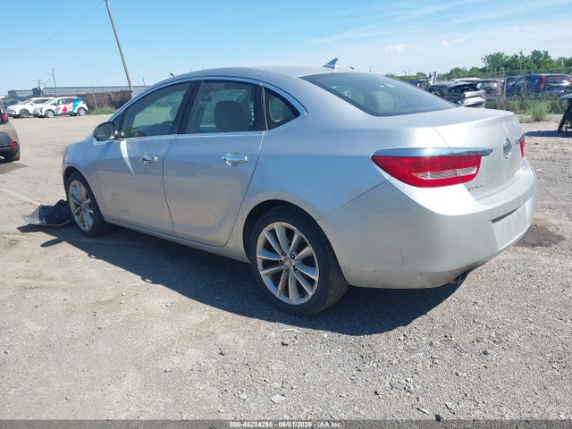 Aukcja sprzedaży 2014 Buick Verano, vin: 1G4PP5SK9E4218049, numer aukcji: 45234295