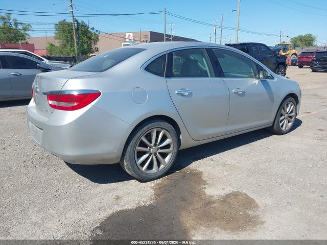 Aukcja sprzedaży 2014 Buick Verano, vin: 1G4PP5SK9E4218049, numer aukcji: 45234295