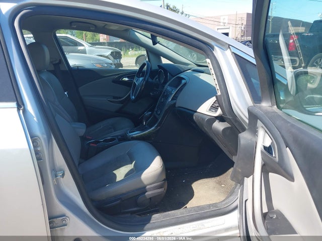 Aukcja sprzedaży 2014 Buick Verano, vin: 1G4PP5SK9E4218049, numer aukcji: 45234295