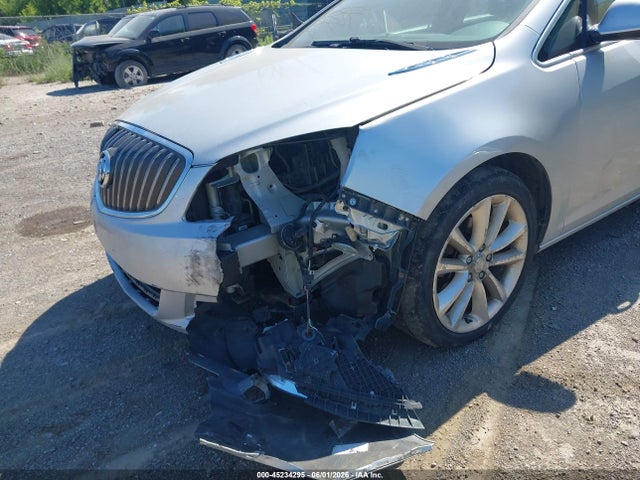 Aukcja sprzedaży 2014 Buick Verano, vin: 1G4PP5SK9E4218049, numer aukcji: 45234295