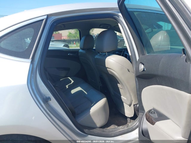 Aukcja sprzedaży 2014 Buick Verano, vin: 1G4PP5SK9E4218049, numer aukcji: 45234295