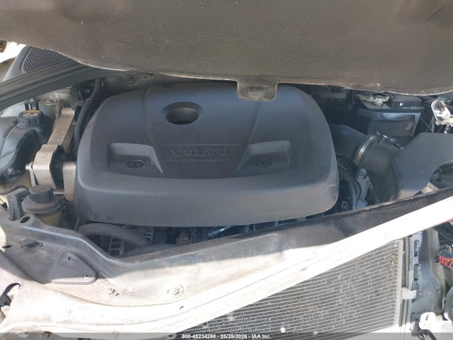 2017 Volvo Xc60 T5 Inscription მანქანა იყიდება აუქციონზე, vin: YV440MRU9H2141032, აუქციონის ნომერი: 45234298