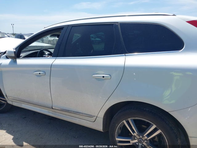 YV440MRU9H2141032 Volvo Xc60 T5 Inscription