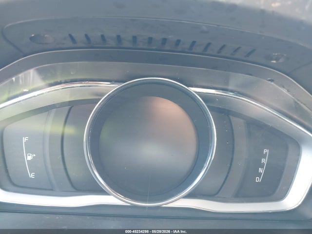 Продажа на аукционе авто 2017 Volvo Xc60 T5 Inscription, vin: YV440MRU9H2141032, номер лота: 45234298