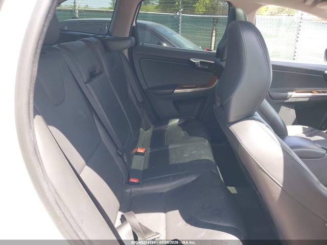 Aukcja sprzedaży 2017 Volvo Xc60 T5 Inscription, vin: YV440MRU9H2141032, numer aukcji: 45234298