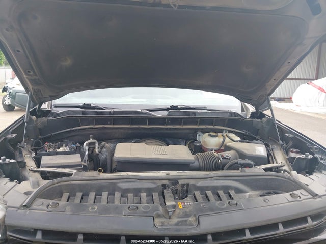 Aukcja sprzedaży 2019 Chevrolet Silverado 1500 Rst, vin: 3GCUYEED3KG181208, numer aukcji: 45234300