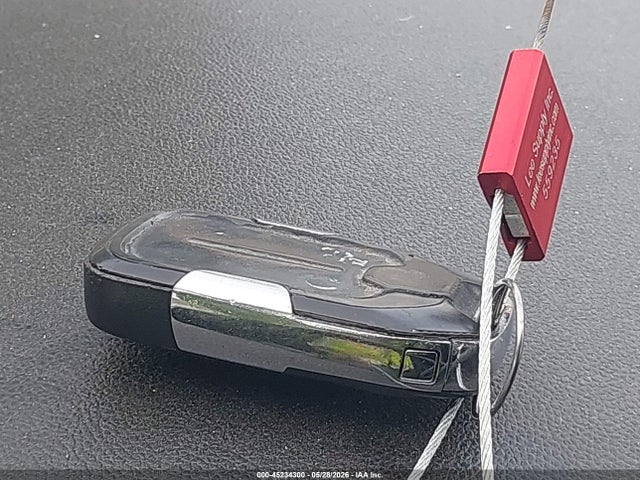 Aukcja sprzedaży 2019 Chevrolet Silverado 1500 Rst, vin: 3GCUYEED3KG181208, numer aukcji: 45234300