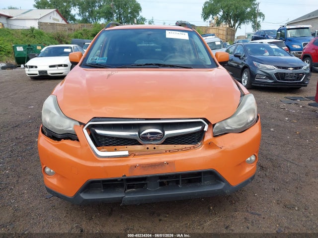 Aukcja sprzedaży 2014 Subaru Xv Crosstrek 2.0i Premium, vin: JF2GPAWC6E8257689, numer aukcji: 45234304