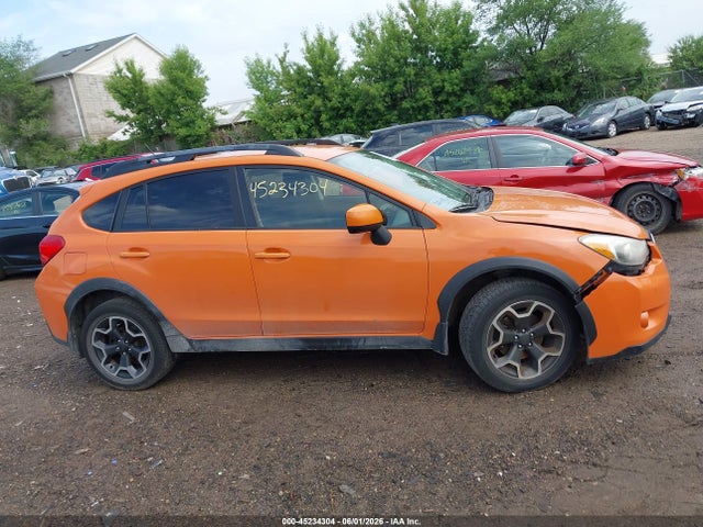 Aukcja sprzedaży 2014 Subaru Xv Crosstrek 2.0i Premium, vin: JF2GPAWC6E8257689, numer aukcji: 45234304
