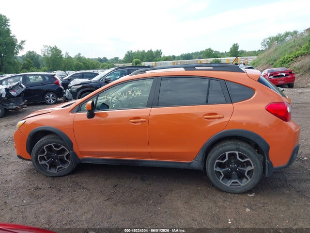 Aukcja sprzedaży 2014 Subaru Xv Crosstrek 2.0i Premium, vin: JF2GPAWC6E8257689, numer aukcji: 45234304