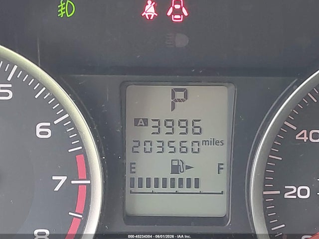 Aukcja sprzedaży 2014 Subaru Xv Crosstrek 2.0i Premium, vin: JF2GPAWC6E8257689, numer aukcji: 45234304