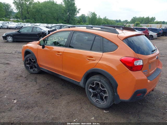 Aukcja sprzedaży 2014 Subaru Xv Crosstrek 2.0i Premium, vin: JF2GPAWC6E8257689, numer aukcji: 45234304