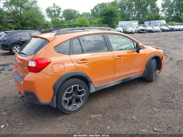 Aukcja sprzedaży 2014 Subaru Xv Crosstrek 2.0i Premium, vin: JF2GPAWC6E8257689, numer aukcji: 45234304