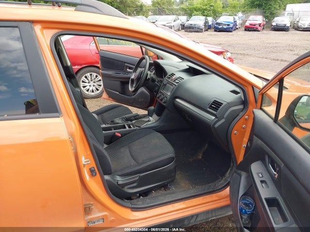 Aukcja sprzedaży 2014 Subaru Xv Crosstrek 2.0i Premium, vin: JF2GPAWC6E8257689, numer aukcji: 45234304