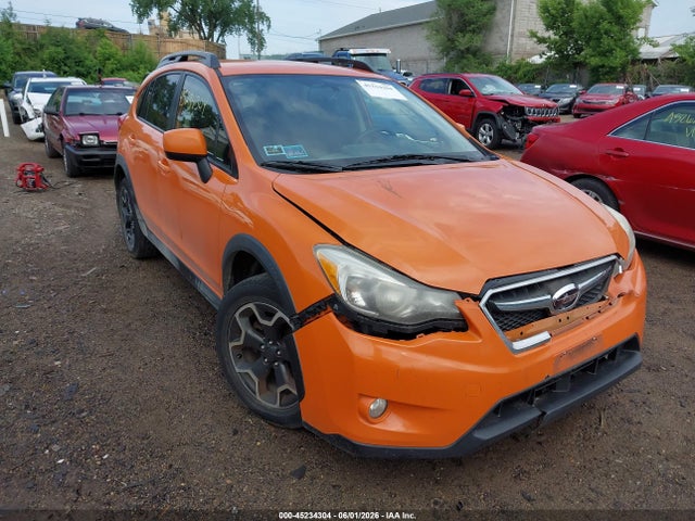 Aukcja sprzedaży 2014 Subaru Xv Crosstrek 2.0i Premium, vin: JF2GPAWC6E8257689, numer aukcji: 45234304
