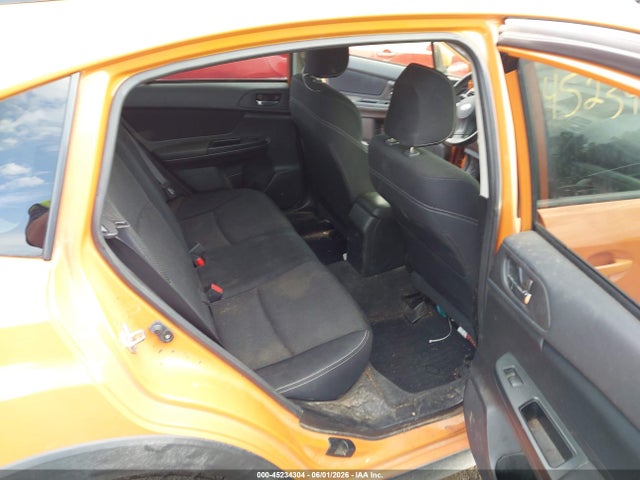 Aukcja sprzedaży 2014 Subaru Xv Crosstrek 2.0i Premium, vin: JF2GPAWC6E8257689, numer aukcji: 45234304