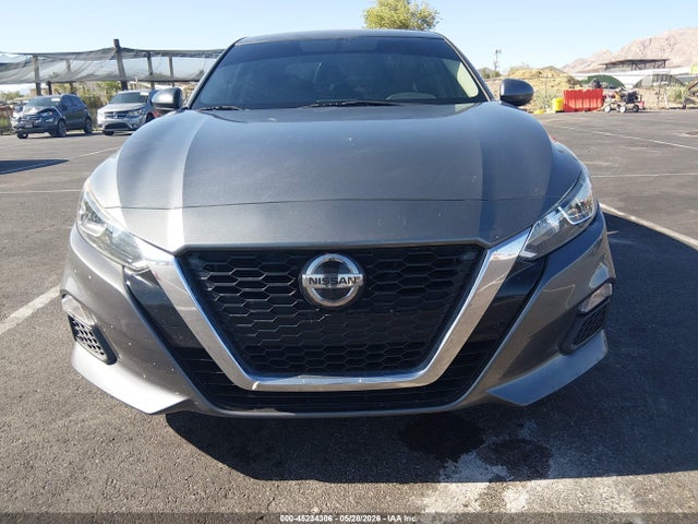 Продаж на аукціоні авто 2019 Nissan Altima 2.5 S, vin: 1N4BL4BV3KC121032, номер лоту: 45234306