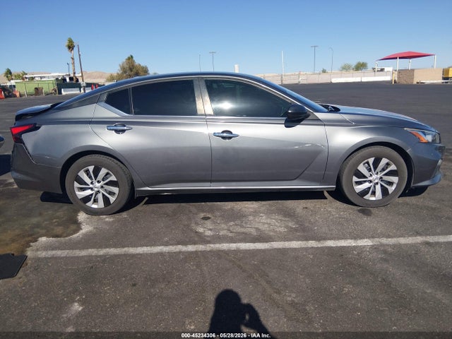 Продаж на аукціоні авто 2019 Nissan Altima 2.5 S, vin: 1N4BL4BV3KC121032, номер лоту: 45234306