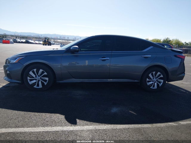 Продаж на аукціоні авто 2019 Nissan Altima 2.5 S, vin: 1N4BL4BV3KC121032, номер лоту: 45234306