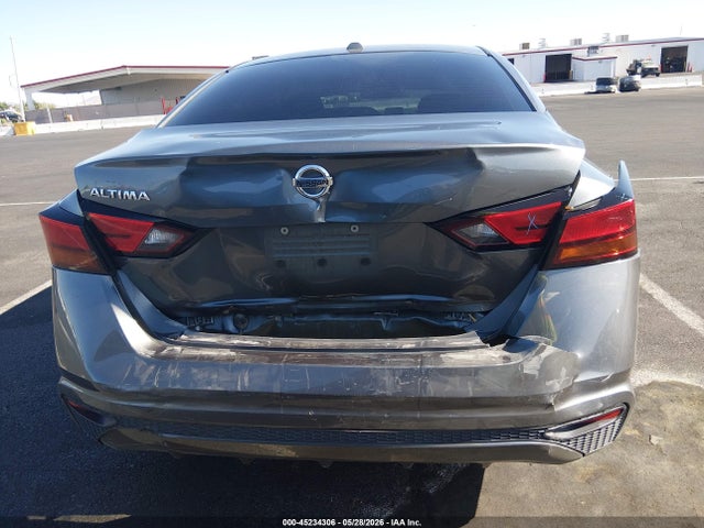 Продаж на аукціоні авто 2019 Nissan Altima 2.5 S, vin: 1N4BL4BV3KC121032, номер лоту: 45234306