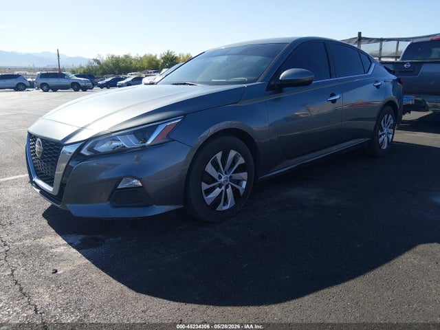 Продаж на аукціоні авто 2019 Nissan Altima 2.5 S, vin: 1N4BL4BV3KC121032, номер лоту: 45234306