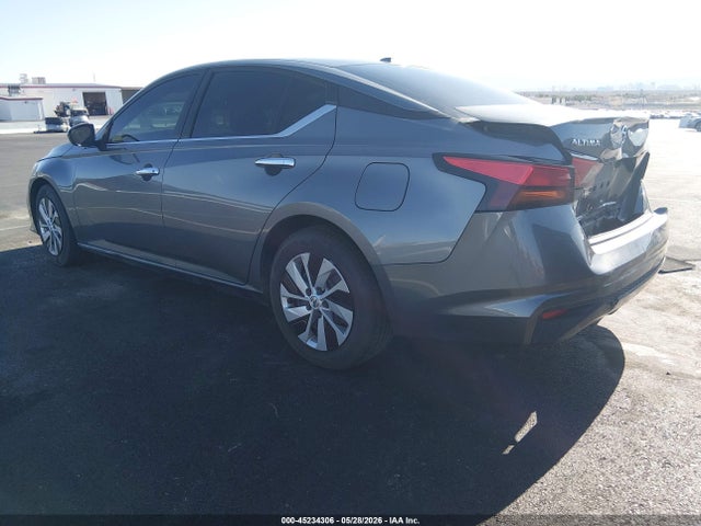 Продаж на аукціоні авто 2019 Nissan Altima 2.5 S, vin: 1N4BL4BV3KC121032, номер лоту: 45234306