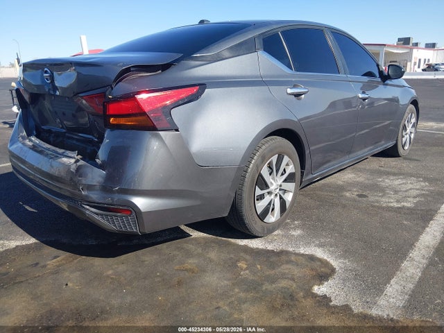 Продаж на аукціоні авто 2019 Nissan Altima 2.5 S, vin: 1N4BL4BV3KC121032, номер лоту: 45234306