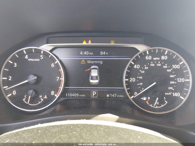 Продаж на аукціоні авто 2019 Nissan Altima 2.5 S, vin: 1N4BL4BV3KC121032, номер лоту: 45234306