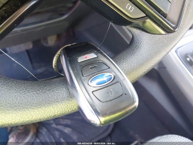 Продажа на аукционе авто 2024 Subaru Crosstrek Premium, vin: JF2GUADC1R8240798, номер лота: 45234316