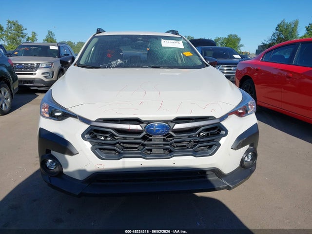 Продажа на аукционе авто 2024 Subaru Crosstrek Premium, vin: JF2GUADC1R8240798, номер лота: 45234316