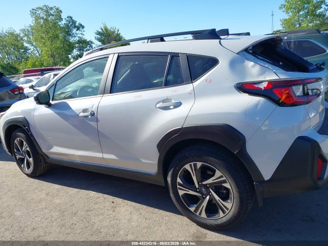 Продажа на аукционе авто 2024 Subaru Crosstrek Premium, vin: JF2GUADC1R8240798, номер лота: 45234316